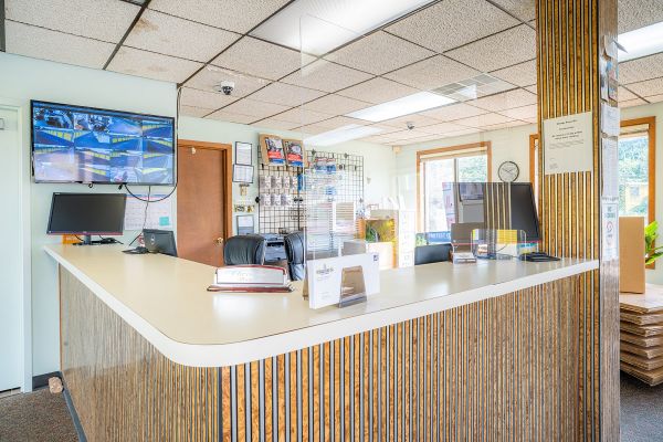 Storage King USA - 018 - Neptune, NJ - State Hwy 33 - 3403 New Jersey 33