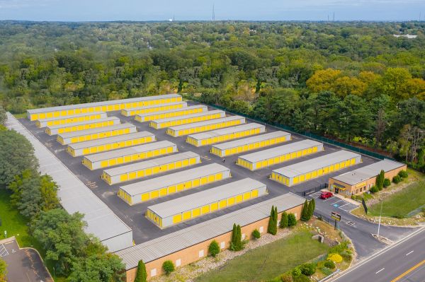 Storage King USA - 018 - Neptune, NJ - State Hwy 33 - 3403 New Jersey 33