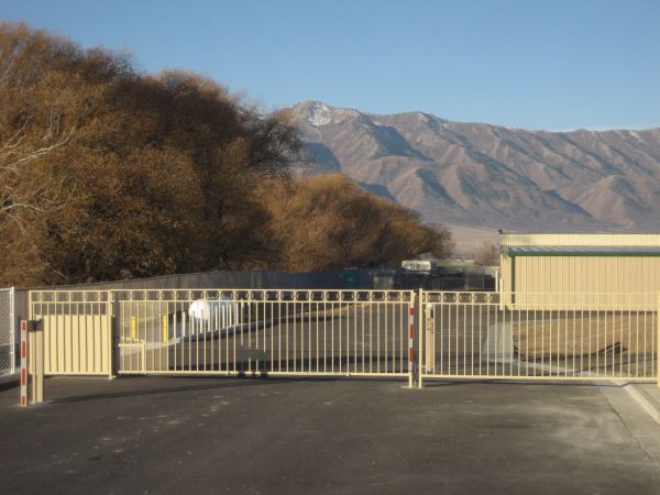 Towne Storage South Cache - 3939 South 1200 West
