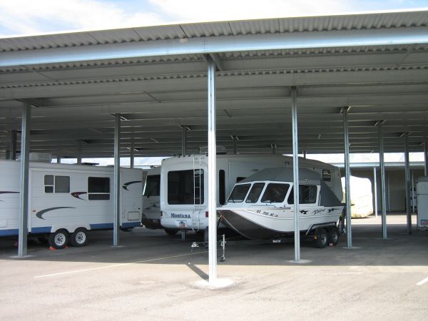 Towne Storage South Cache - 3939 South 1200 West