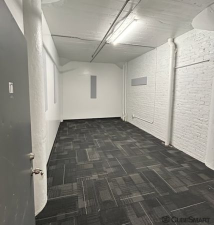 CubeSmart Self Storage MA Boston Terminal St - 50 Terminal Street