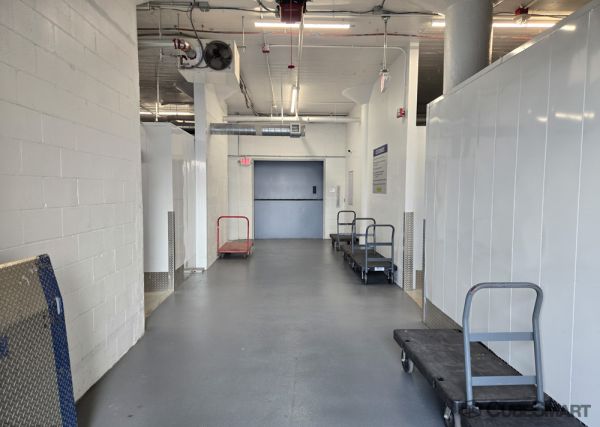 CubeSmart Self Storage MA Boston Terminal St - 50 Terminal Street