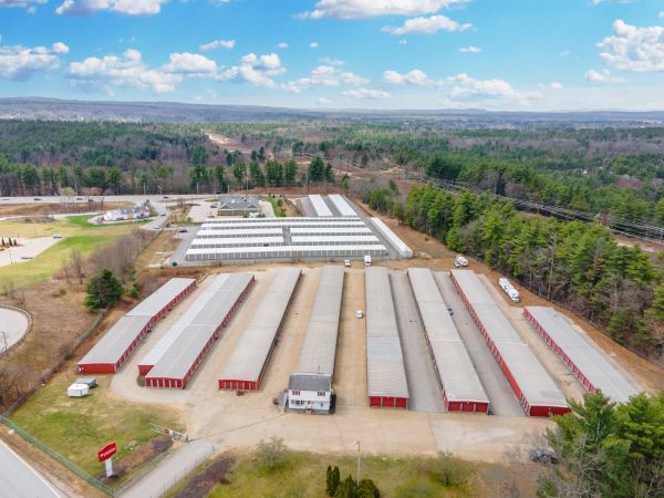 10 Federal Storage - Sheep Davis Rd - 26 Sheep Davis Road