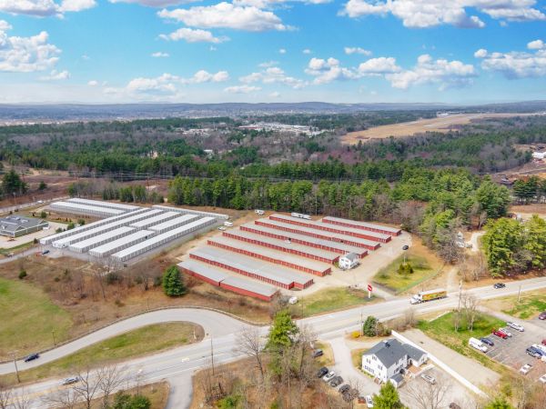 10 Federal Storage - Sheep Davis Rd - 26 Sheep Davis Road