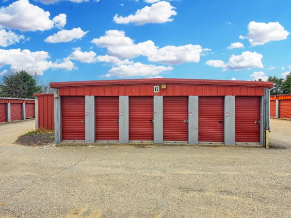 10 Federal Storage - Sheep Davis Rd - 26 Sheep Davis Road