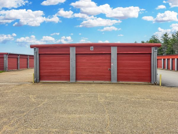 10 Federal Storage - Sheep Davis Rd - 26 Sheep Davis Road