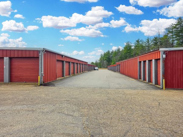 10 Federal Storage - Sheep Davis Rd - 26 Sheep Davis Road