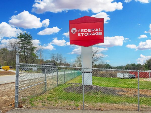 10 Federal Storage - Sheep Davis Rd - 26 Sheep Davis Road