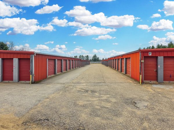 10 Federal Storage - Sheep Davis Rd - 26 Sheep Davis Road