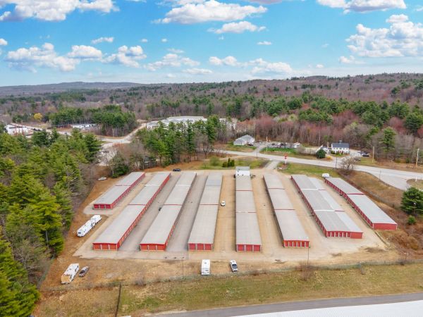 10 Federal Storage - Sheep Davis Rd - 26 Sheep Davis Road