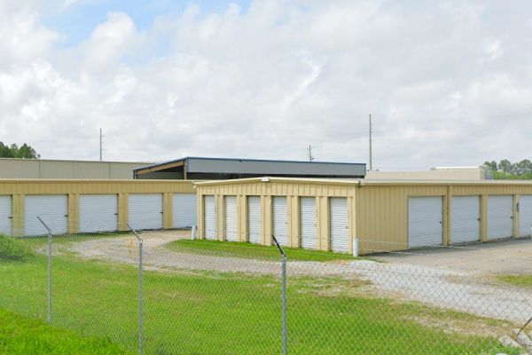 Midtown Mini Storage - 102 Mitchell Lane