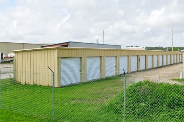 Midtown Mini Storage - 102 Mitchell Lane