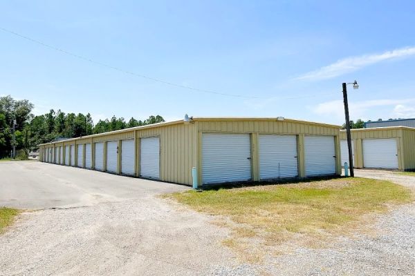 Midtown Mini Storage - 102 Mitchell Lane