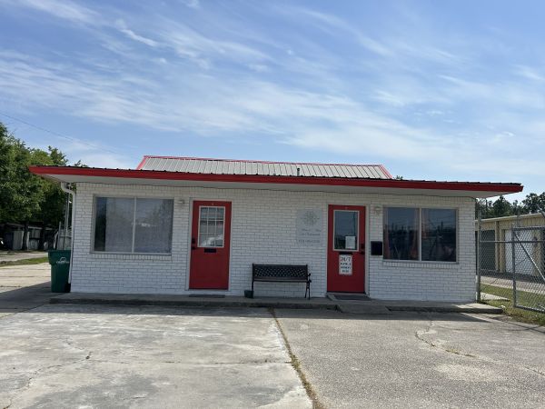 Midtown Mini Storage - 102 Mitchell Lane