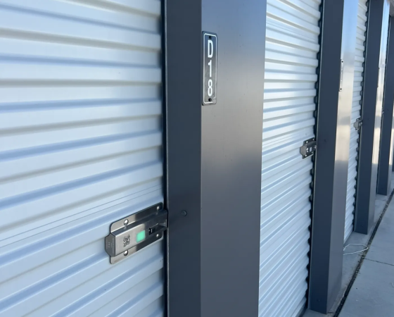 Purely Storage - Madera - Huntington Rd - 14899 Huntington Road
