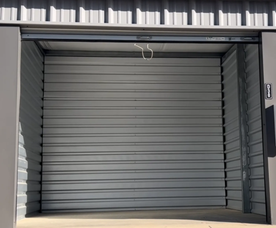Purely Storage - Madera - Huntington Rd - 14899 Huntington Road