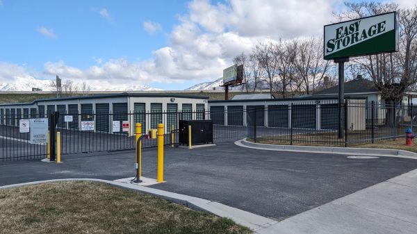Easy Storage - 1238 West 2550 South