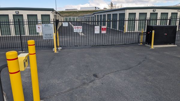 Easy Storage - 1238 West 2550 South