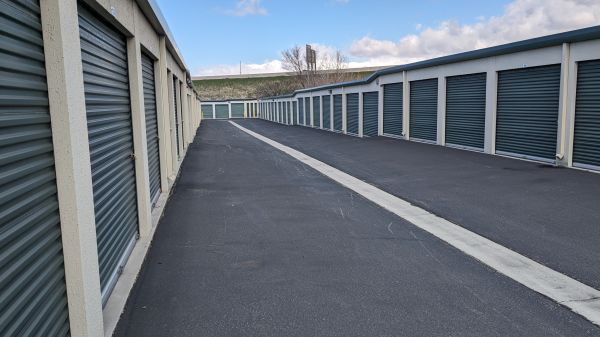 Easy Storage - 1238 West 2550 South