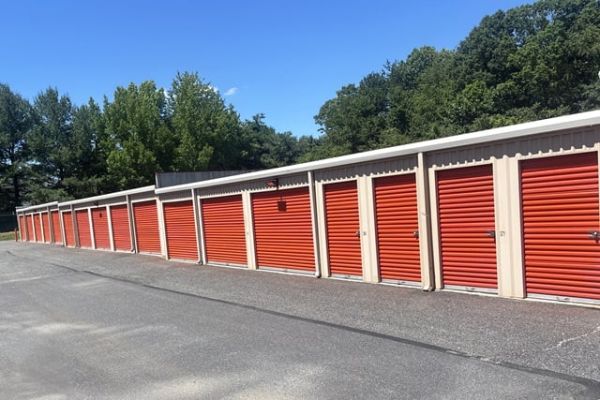 Public Storage - Forest Hill - 16 Newport Dr - 16 Newport Dr