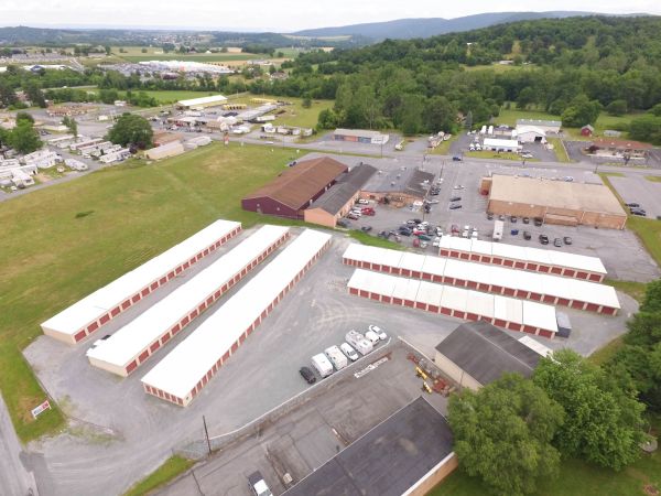 KO Storage of Waynesboro - Broad St - 11981 Broad Street