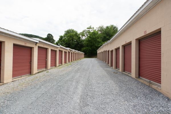 KO Storage of Waynesboro - Broad St - 11981 Broad Street