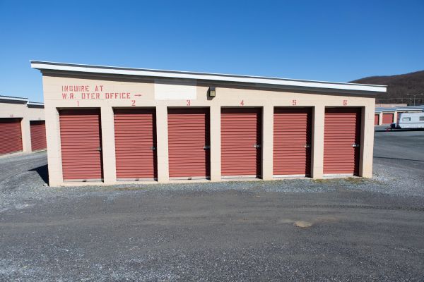 KO Storage of Waynesboro - Broad St - 11981 Broad Street