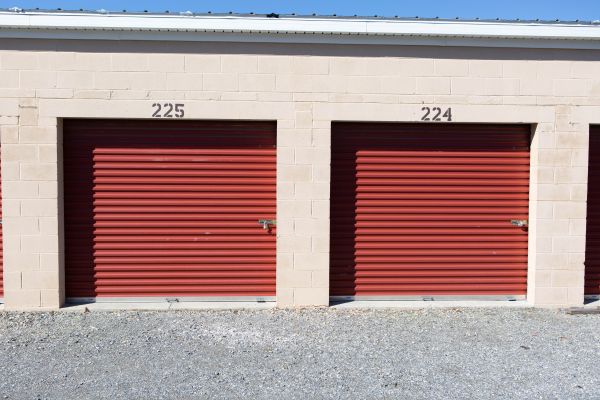 KO Storage of Waynesboro - Broad St - 11981 Broad Street