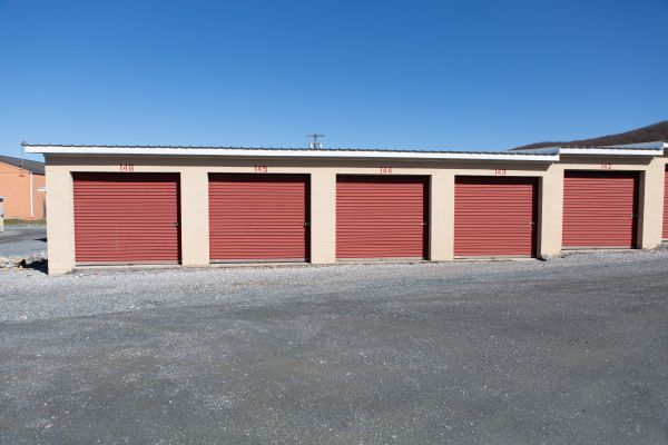 KO Storage of Waynesboro - Broad St - 11981 Broad Street