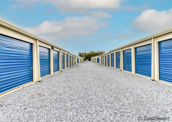 CubeSmart Self Storage - 3115 Route 9 South - Middle Township - 3115 Route 9 South