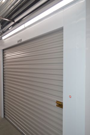AAA Self Storage #30 - 2779 North Carolina 68