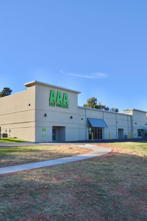 AAA Self Storage #30 - 2779 North Carolina 68