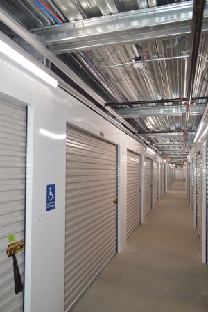 AAA Self Storage #30 - 2779 North Carolina 68