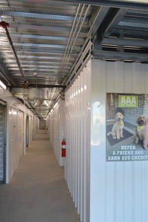 AAA Self Storage #30 - 2779 North Carolina 68