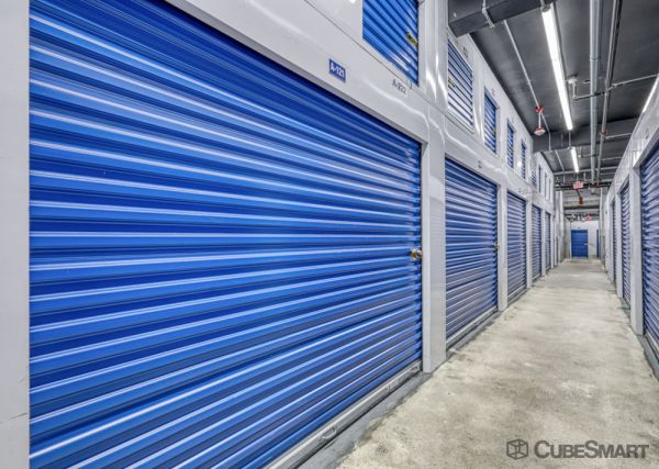 CubeSmart Self Storage - 2529 Kenilworth Ave - MD - 2529 Kenilworth Avenue