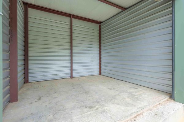 Aiken Secure Storage - 1583 University Pkwy - 1583 University Pkwy