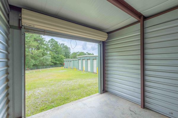Aiken Secure Storage - 1583 University Pkwy - 1583 University Pkwy