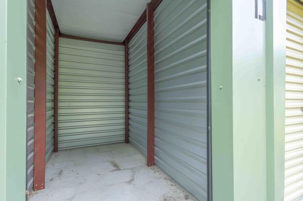 Aiken Secure Storage - 1583 University Pkwy - 1583 University Pkwy