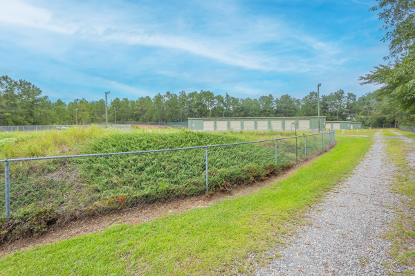 Aiken Secure Storage - 1583 University Pkwy - 1583 University Pkwy