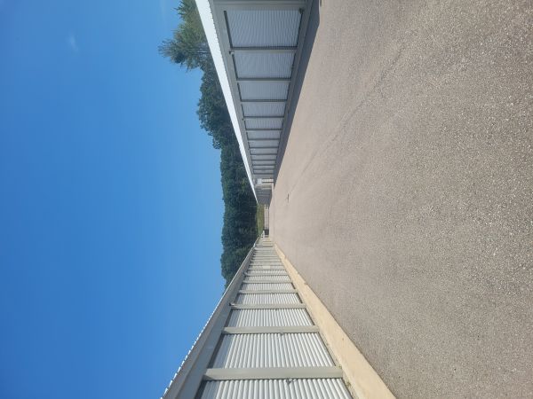 Just Storage of Saugatuck - 6308 Just A Mere Rd