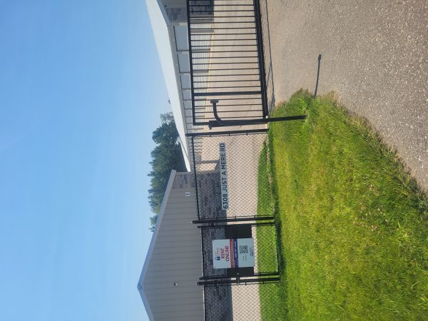 Just Storage of Saugatuck - 6308 Just A Mere Rd