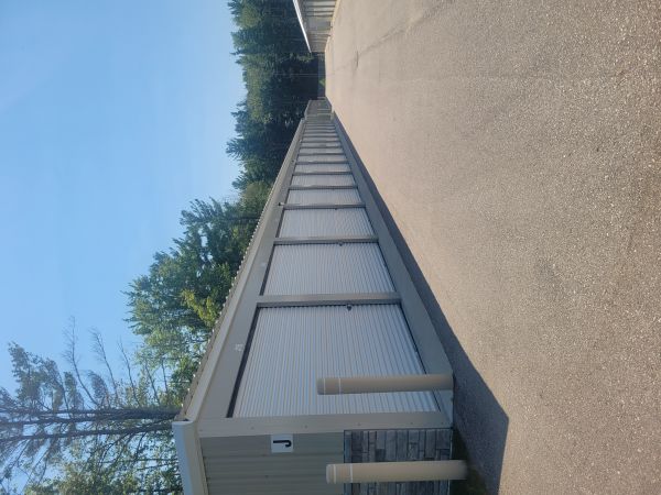 Just Storage of Saugatuck - 6308 Just A Mere Rd