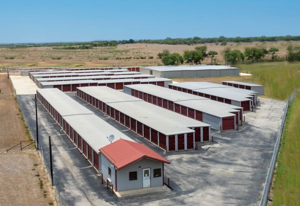 HWY 16 Storage - 10275 Texas 16