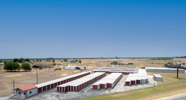 HWY 16 Storage - 10275 Texas 16