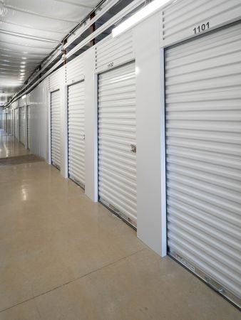 HWY 16 Storage - 10275 Texas 16