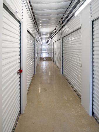 HWY 16 Storage - 10275 Texas 16