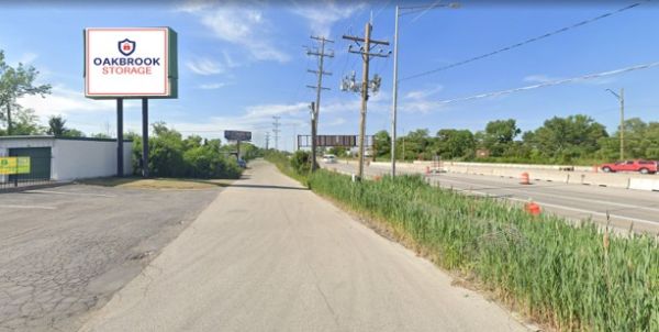 Oakbrook Storage - 0S680 Highway 83