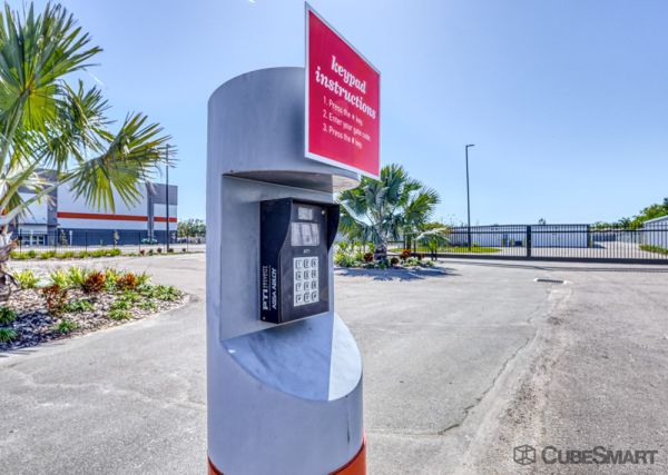 CubeSmart Self Storage - Palmetto FL - 4005 U.S. 19