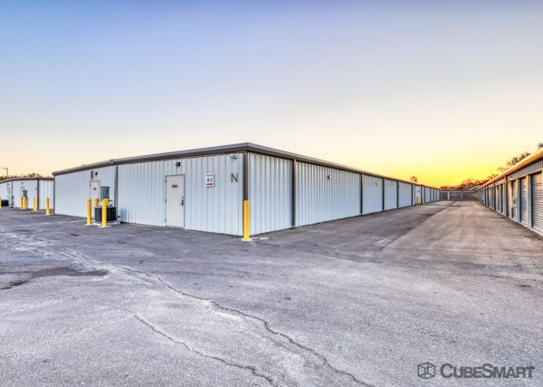 CubeSmart Self Storage - Palmetto FL - 4005 U.S. 19