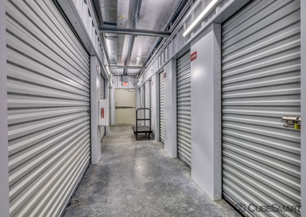 CubeSmart Self Storage - Palmetto FL - 4005 U.S. 19